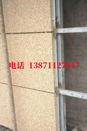 浙江自来水环保外墙ET板